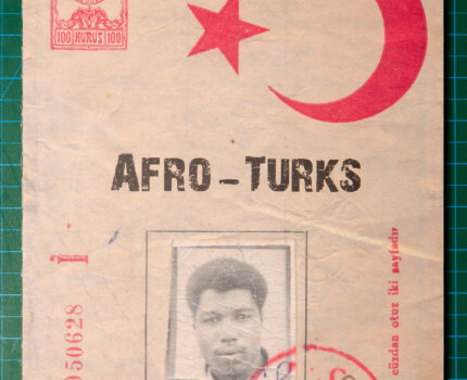 Afro-Turks