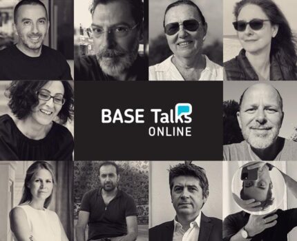 BASE Talks 2020'yi kaçırdıysanız izlemek için tıklayın!