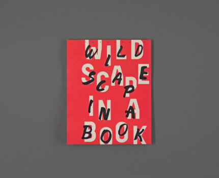 Wildscape in a Book